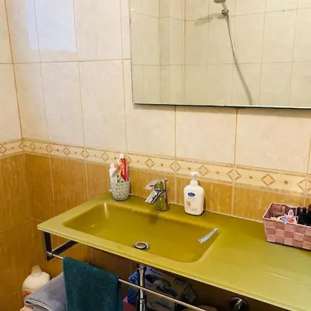 Apartment Plazh Golem,durres