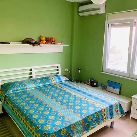 Plazh Golem,durres Apartment *