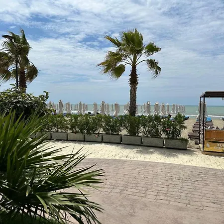 Plazh Golem,durres *
