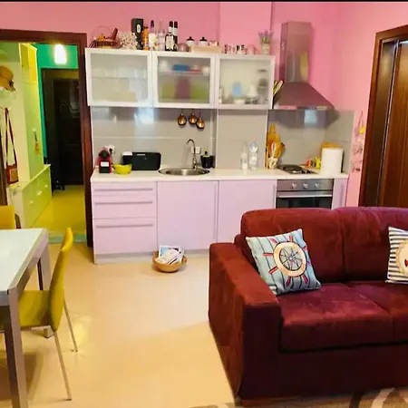Plazh Golem,durres Apartment