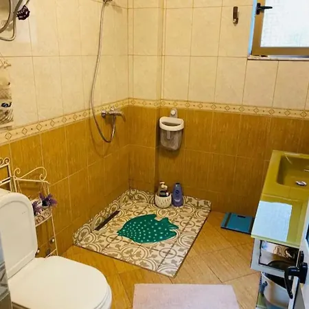 Apartment Plazh Golem,durres Golem (Tirana)