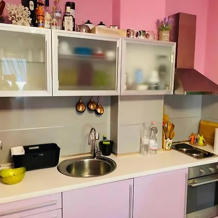 Plazh Golem,durres Apartment *